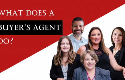 What Does A Buyer's Agent Do | Soar Homes